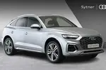 2021 Audi Q5 Sportback