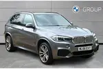 2017 BMW X5