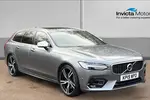 2019 Volvo V90