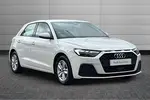 2022 Audi A1