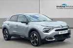2022 Citroen C4