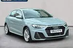 2022 Audi A1