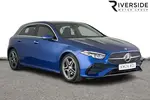 2024 Mercedes-Benz A-Class