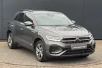 2023 Volkswagen T-Roc
