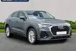 2023 Audi Q3