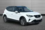 2022 SEAT Arona