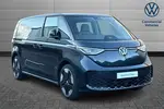 2024 Volkswagen ID.Buzz