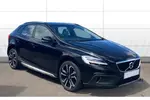 2018 Volvo V40
