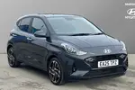 2025 Hyundai i10