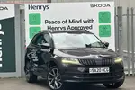 2020 Skoda Karoq