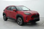 2024 Toyota Yaris Cross