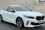 2020 BMW 1 Series