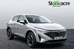 2024 Nissan Qashqai