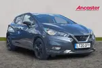 2020 Nissan Micra