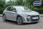 2024 Peugeot 208