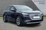 2023 Audi Q4