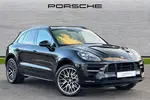 2019 Porsche Macan