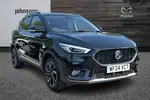 2024 MG ZS