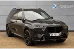 2023 BMW X7