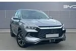 BYD Sealion 5