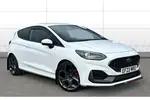 2022 Ford Fiesta ST