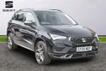 2025 SEAT Ateca