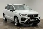 2024 SEAT Ateca