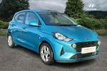 2023 Hyundai i10