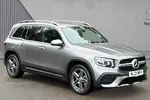 2021 Mercedes-Benz GLB
