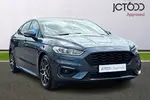 2022 Ford Mondeo