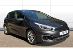 2018 Kia Ceed
