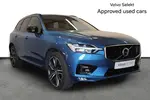 2020 Volvo XC60