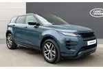 2023 Land Rover Range Rover Evoque