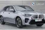 2026 BMW iX2