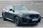 2024 BMW X5 M