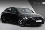 2023 Audi RS3
