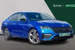 2023 Skoda Octavia vRS