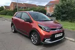 2022 Kia Picanto
