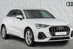 2019 Audi Q3