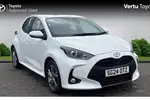 2024 Toyota Yaris