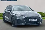 2026 Audi A3