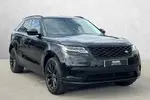 2021 Land Rover Range Rover Velar