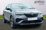 2024 Renault Arkana