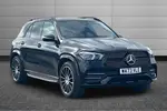2023 Mercedes-Benz GLE