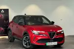 2025 Alfa Romeo Junior