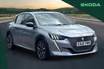 2021 Peugeot 208