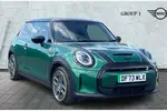2024 MINI Electric