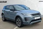 2022 Land Rover Range Rover Evoque