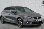 2024 SEAT Ibiza