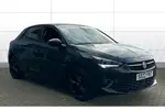 2022 Vauxhall Corsa